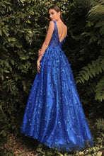 Load image into Gallery viewer, Cinderella Evening Dress CB085

