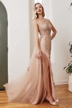 Load image into Gallery viewer, Cinderella Evening Dress CB098
