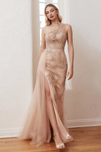 Load image into Gallery viewer, Cinderella Evening Dress CB098
