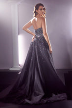 Load image into Gallery viewer, Cinderella Evening Dress CB114
