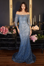 Load image into Gallery viewer, Cinderella Evening Dress CB118
