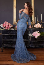 Load image into Gallery viewer, Cinderella Evening Dress CB118
