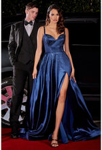Load image into Gallery viewer, Cinderella Evening Dress CB120

