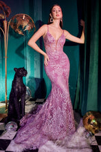 Load image into Gallery viewer, Cinderella Evening Dress CC2189
