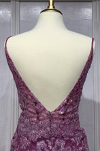 Load image into Gallery viewer, Cinderella Evening Dress CC2189
