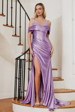 Load image into Gallery viewer, Cinderella Evening Dress CC2197C
