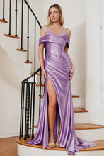 Load image into Gallery viewer, Cinderella Evening Dress CC2197
