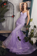 Load image into Gallery viewer, CINDERELLA EVENING GOWN CC2279
