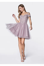 Load image into Gallery viewer, Cinderella Evening Dress CD0132
