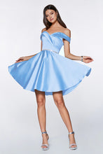 Load image into Gallery viewer, Cinderella Evening Dress CD0140
