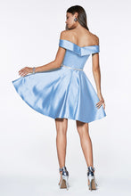 Load image into Gallery viewer, Cinderella Evening Dress CD0140
