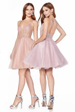 Load image into Gallery viewer, Cinderella Evening Dress CD0148

