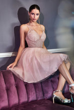 Load image into Gallery viewer, Cinderella Evening Dress CD0148
