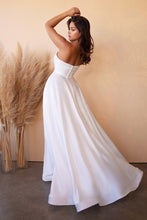Load image into Gallery viewer, Cinderella Evening Dress CD0166W
