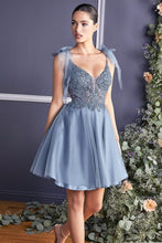 Load image into Gallery viewer, Cinderella Evening Dress CD0174
