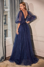 Load image into Gallery viewer, Cinderella Evening Dress CD0182
