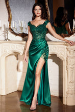 Load image into Gallery viewer, Cinderella Evening Dress CD0186
