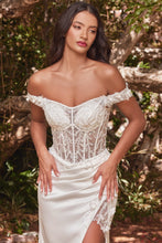 Load image into Gallery viewer, Cinderella Evening Dress CD0186W
