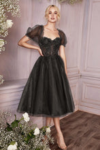 Load image into Gallery viewer, Ladivine Dress CD0187
