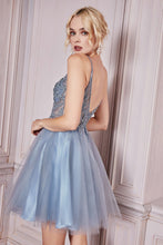 Load image into Gallery viewer, Cinderella Evening Dress CD0190

