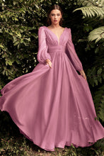 Load image into Gallery viewer, Cinderella Evening Dress CD0192
