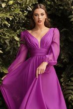 Load image into Gallery viewer, Cinderella Evening Dress CD0192
