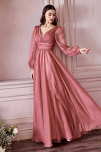 Load image into Gallery viewer, Cinderella Evening Dress CD0192
