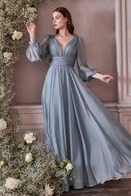 Load image into Gallery viewer, Cinderella Evening Dress CD0192
