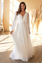 Load image into Gallery viewer, Cinderella Evening Dress CD0192W

