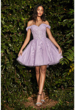 Load image into Gallery viewer, Cinderella Evening Dress CD0194
