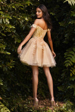 Load image into Gallery viewer, Cinderella Evening Dress CD0194
