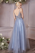 Load image into Gallery viewer, Cinderella Evening Dress CD0195
