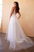 Load image into Gallery viewer, Cinderella Evening Dress CD0195W
