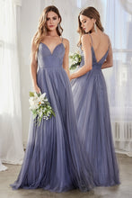 Load image into Gallery viewer, Cinderella Evening Dress CD184
