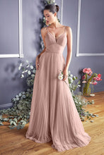 Load image into Gallery viewer, Cinderella Evening Dress CD184
