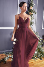 Load image into Gallery viewer, Cinderella Evening Dress CD184
