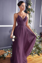 Load image into Gallery viewer, Cinderella Evening Dress CD184
