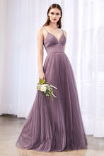 Load image into Gallery viewer, Cinderella Evening Dress CD184

