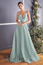 Load image into Gallery viewer, Cinderella Evening Dress CD184
