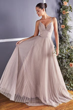 Load image into Gallery viewer, Cinderella Evening Dress CD184
