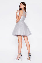 Load image into Gallery viewer, Cinderella Evening Dress CD20
