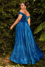 Load image into Gallery viewer, Cinderella Evening Divine CD210C

