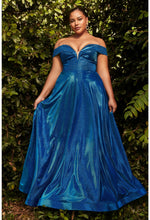 Load image into Gallery viewer, Cinderella Evening Divine CD210C
