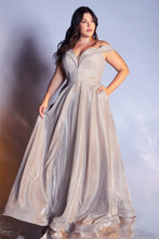 Load image into Gallery viewer, Cinderella Evening Divine CD210C

