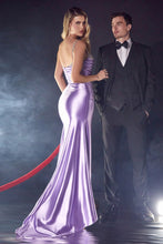 Load image into Gallery viewer, Cinderella Evening Dress CD2215
