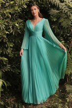 Load image into Gallery viewer, Cinderella Evening Dress CD242

