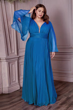 Load image into Gallery viewer, Cinderella Mob Dress CD242C

