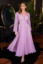 Load image into Gallery viewer, Cinderella Evening Dress  CD242S
