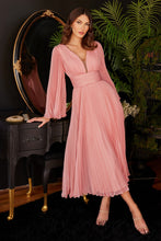 Load image into Gallery viewer, Cinderella Evening Dress  CD242S
