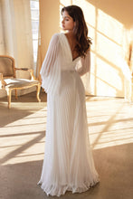 Load image into Gallery viewer, Cinderella Evening Dress CD242W
